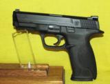 S&W M&P9 - 2 of 2