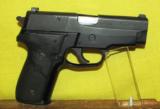 SIG SAUER P228 - 1 of 2