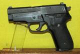 SIG SAUER P228 - 2 of 2