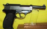WALTHER P-1 - 2 of 2