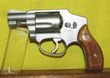 S&W 640 - 1 of 2