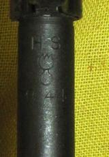 U.S. SPRINGFIELD ARMORY 1903 - 4 of 4