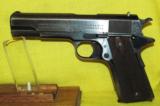 COLT U.S. ARMY 1911 - 2 of 4