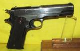 COLT U.S. ARMY 1911 - 1 of 4