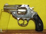 IVER JOHNSON PROTECKTA SEALD EIGHT - 1 of 2
