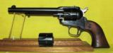 RUGER (PRE-WARNING) SINGLE SIX CONVERTIBLE - 2 of 2