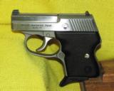 NORTH AMERCAN ARMS GUARDIAN - 1 of 3