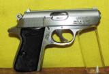 WALTHER PPK/S - 1 of 2
