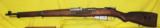 MOSIN NAGANT (FINNISH) M-39 - 2 of 3