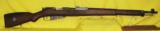 MOSIN NAGANT (FINNISH) M-39 - 1 of 3