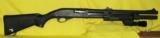 REMINGTON (TACTICAL) 870 POLICE MAGNUM - 1 of 2