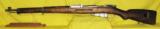 MOSIN NAGANT
(FINNISH) M39 - 2 of 3