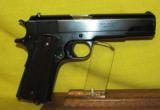 COLT GOVERNMENT COMMERCIAL MODEL 1911 - 1 of 5