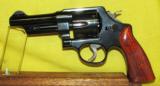 S&W (THUNDER RANCH) 22-4 MODEL 1950 - 2 of 2