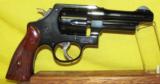 S&W (THUNDER RANCH) 22-4 MODEL 1950 - 1 of 2