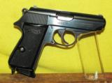 WALTHER PPK/S - 1 of 2