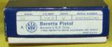 BERETTA 21A - 3 of 3