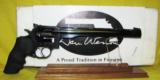 DAN WESSON 22-V - 1 of 4
