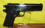 COLT GOVERNMENT MODEL 1911 - 1 of 2