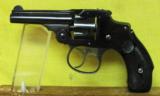 S&W SAFETY HAMMERLESS - 2 of 4