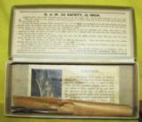 S&W SAFETY HAMMERLESS - 4 of 4