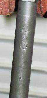 UNDERWOOD U.S. M1 CARBINE - 3 of 3