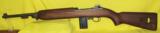 UNDERWOOD U.S. M1 CARBINE - 2 of 3