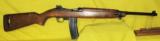 UNIVERSAL FIREARMS M1 CARBINE - 1 of 2