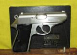 WALTHER PPK/S - 1 of 2