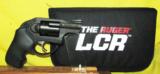 RUGER LCR - 2 of 2