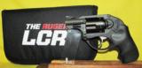 RUGER LCR - 1 of 2