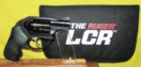 RUGER LCR - 2 of 2
