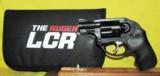 RUGER LCR - 1 of 2