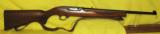RUGER 10/22 DELUXE - 1 of 2