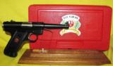 RUGER MKII 50TH ANNIVERSARY (UNFIRED) - 1 of 4