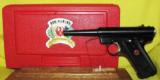 RUGER MKII 50TH ANNIVERSARY (UNFIRED) - 2 of 4