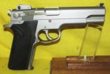 S&W 4506-1 - 1 of 2