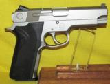 S&W 1076 - 1 of 2