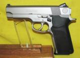 S&W 1076 - 2 of 2