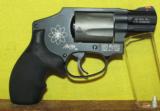 S&W 342 PD (AIRLITE) - 1 of 2