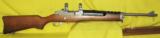 RUGER STAINLESS RANCH RIFLE - 1 of 2