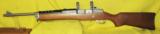 RUGER STAINLESS RANCH RIFLE - 2 of 2