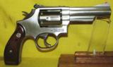 S&W 66-4 - 2 of 2