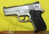 S&W 6906 - 1 of 2