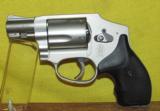 S&W 642-2 - 1 of 3