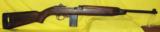 INLAND U.S. M1 CARBINE - 1 of 4