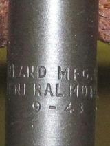 INLAND U.S. M1 CARBINE - 4 of 4