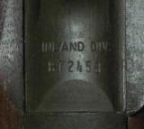 INLAND U.S. M1 CARBINE - 3 of 4