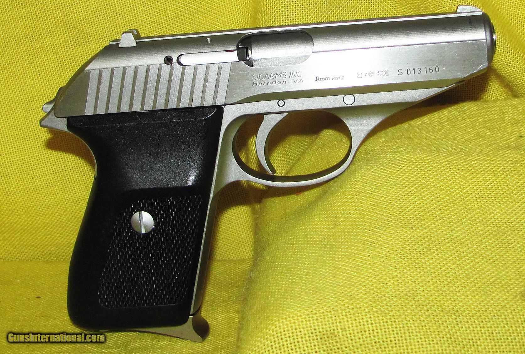 SIG SAUER 230 SL