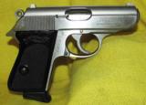 WALTHER PPK - 1 of 2